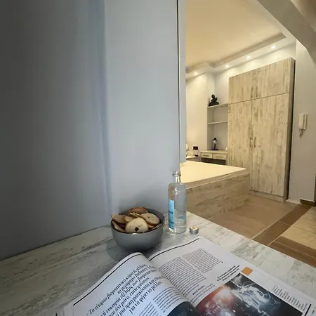 Apartament Digital Nomads Heaven With Fast Wi-fi & Workspace *