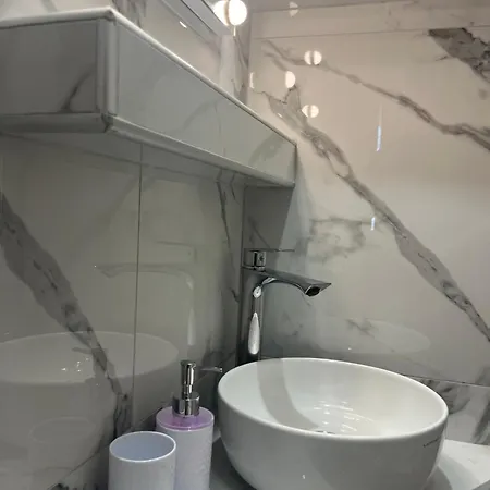 Digital Nomads Heaven With Fast Wi-fi & Workspace Apartament Saloniki