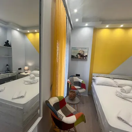 Digital Nomads Heaven With Fast Wi-fi & Workspace *