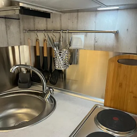 Apartament Digital Nomads Heaven With Fast Wi-fi & Workspace