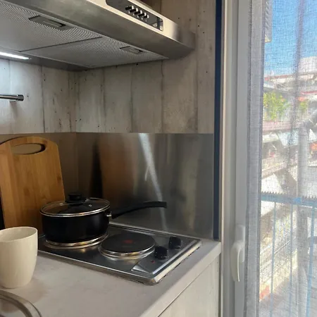 Apartmán Digital Nomads Heaven With Fast Wi-fi & Workspace *