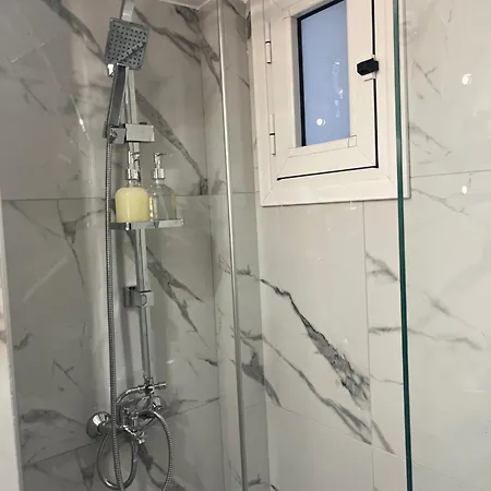 Apartament Digital Nomads Heaven With Fast Wi-fi & Workspace Saloniki