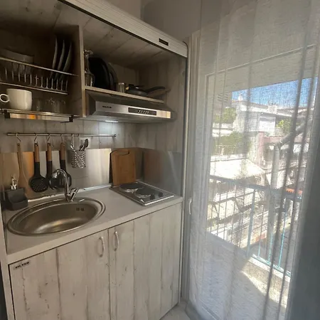 Digital Nomads Heaven With Fast Wi-fi & Workspace Apartament *