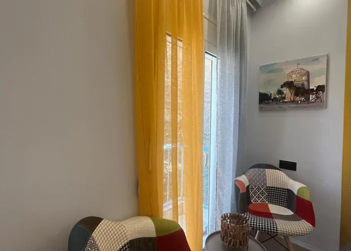 Digital Nomads Heaven With Fast Wi-fi & Workspace Apartament