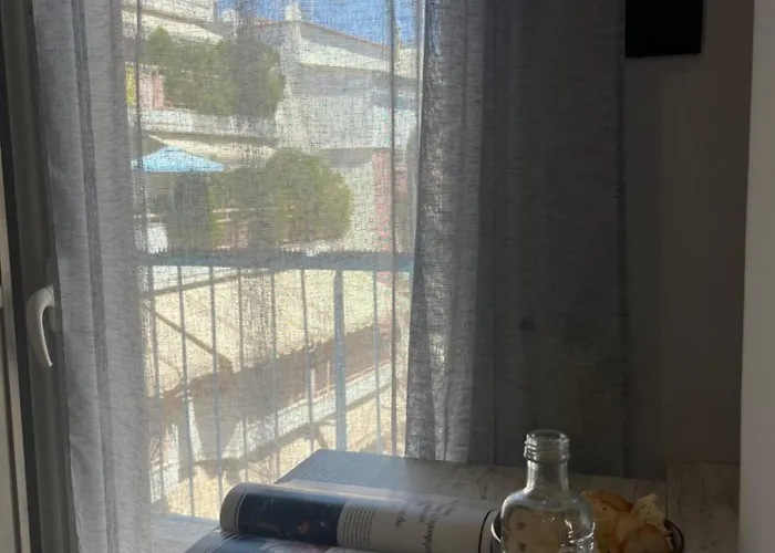 Apartament Digital Nomads Heaven With Fast Wi-fi & Workspace Saloniki