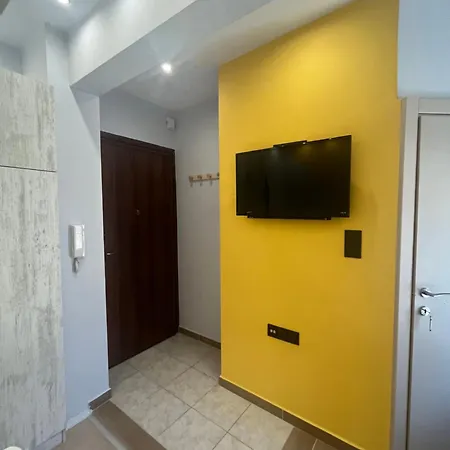 Digital Nomads Heaven With Fast Wi-fi & Workspace