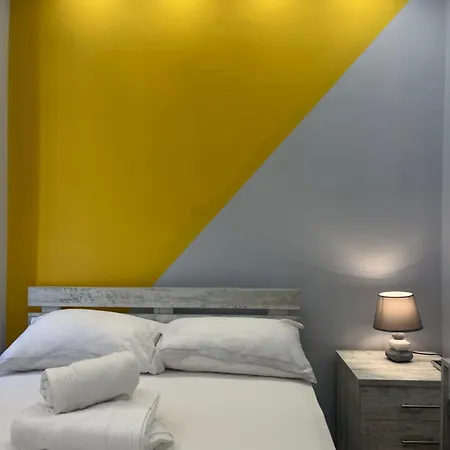 Digital Nomads Heaven With Fast Wi-fi & Workspace