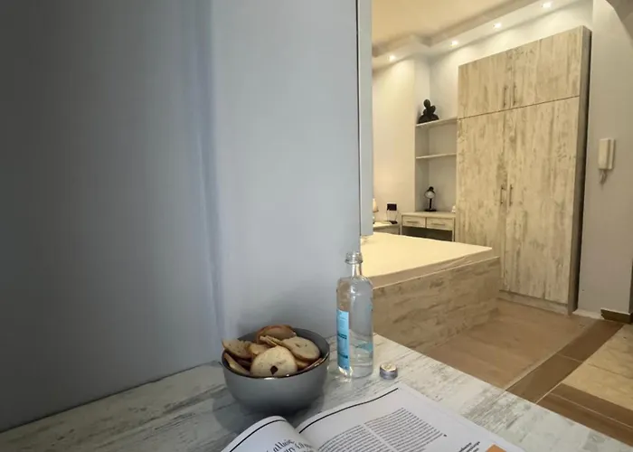 Apartament Digital Nomads Heaven With Fast Wi-fi & Workspace *