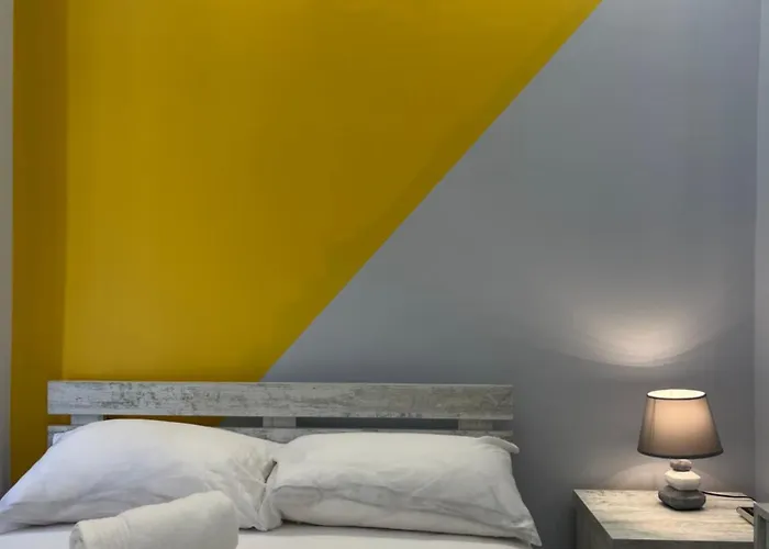 Digital Nomads Heaven With Fast Wi-fi & Workspace