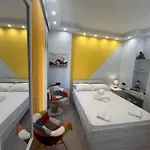 Digital Nomads Heaven With Fast Wi-fi & Workspace Апартаменты Салоники