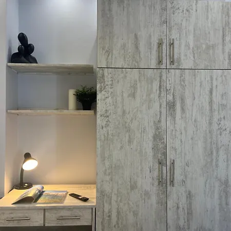 Apartament Digital Nomads Heaven With Fast Wi-fi & Workspace *