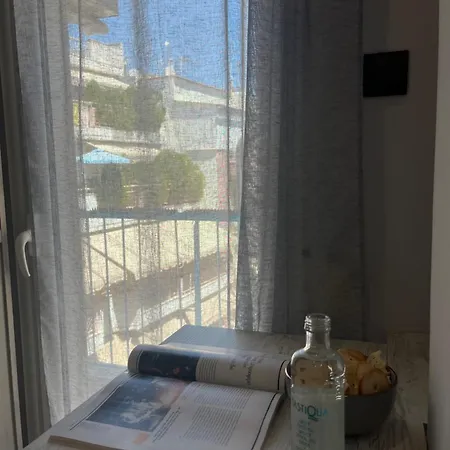 Apartament Digital Nomads Heaven With Fast Wi-fi & Workspace Salonic